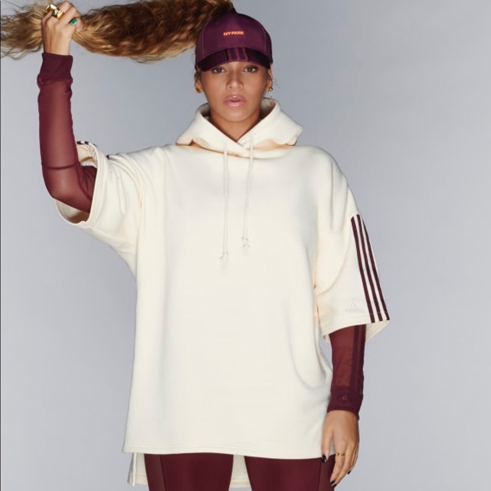 Ivy Park x Adidas Hoodie